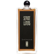 Парфумована вода Serge Lutens Santal Majuscule для чоловіків та жінок
