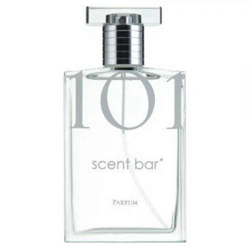 Парфюмированная вода Scent Bar 101 для мужчин и женщин