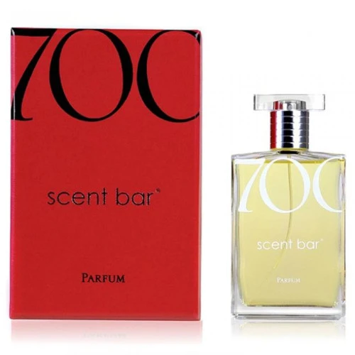Парфумована вода Scent Bar 700 для чоловіків та жінок