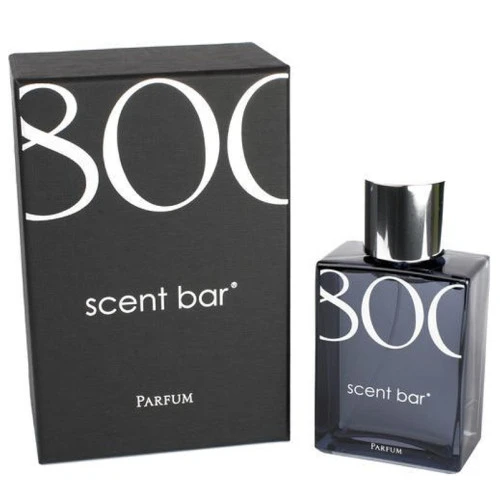 Парфумована вода Scent Bar 800 для чоловіків та жінок