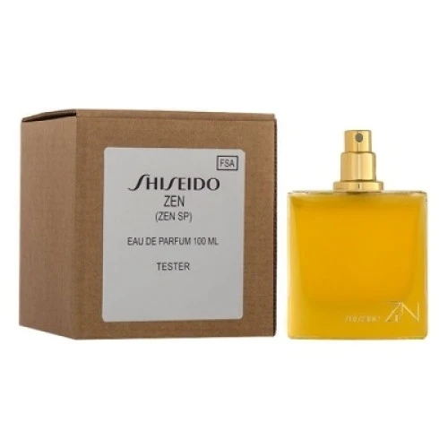 Парфумована вода Shiseido Zen для жінок