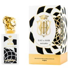 Парфумована вода Sisley Eau du Soir 2016 для жінок