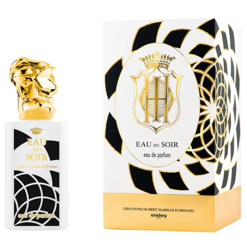 Парфумована вода Sisley Eau du Soir 2016 для жінок