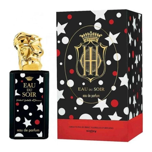 Парфюмированная вода Sisley Eau du Soir 2017 для женщин