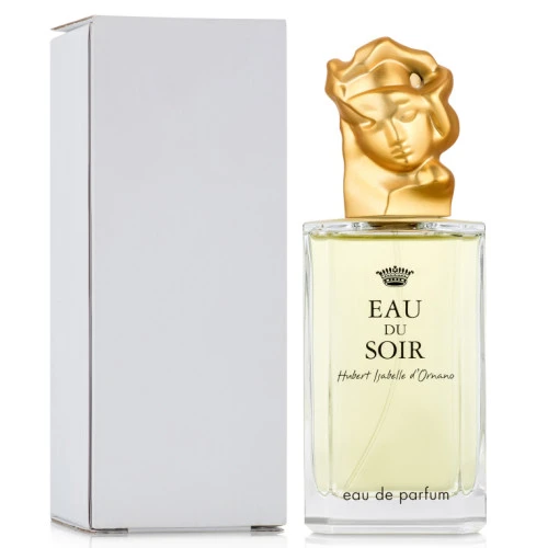 Парфумована вода Sisley Eau du Soir для жінок
