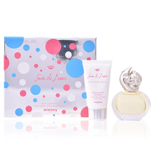 Набір Sisley Soir de Lune для жінок