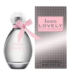 Парфумована вода Sarah Jessica Parker SJP Born Lovely для жінок