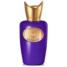 Парфумована вода Sospiro Perfumes Misterioso для чоловіків та жінок