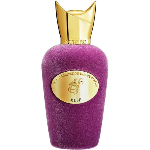 Парфюмированная вода Sospiro Perfumes Muse для мужчин и женщин