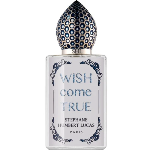 Парфумована вода Stephane Humbert Lucas 777 Wish Come True для чоловіків та жінок