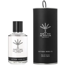 Парфумована вода Parle Moi De Parfum Saffron Wood/91 для чоловіків та жінок 