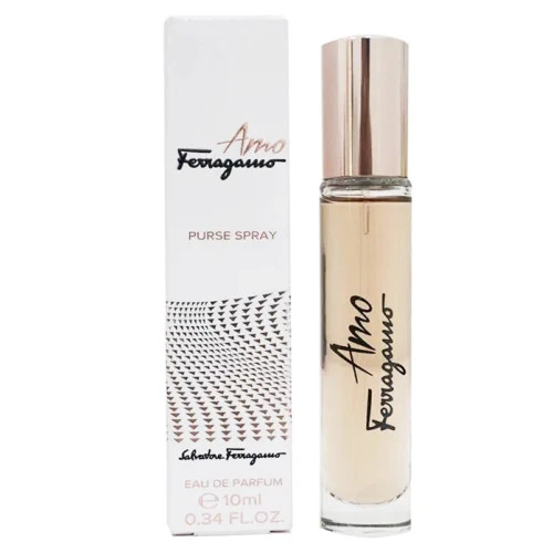 Парфумована вода Salvatore Ferragamo Amo Ferragamo для жінок