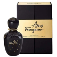 Парфумована вода Salvatore Ferragamo Amo Ferragamo Limited Edition для жінок