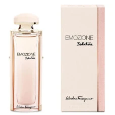 Туалетная вода Salvatore Ferragamo Emozione Dolce Fiore для женщин 