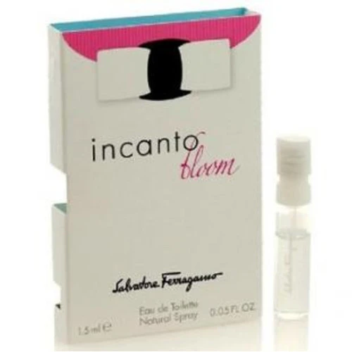 Туалетна вода Salvatore Ferragamo Incanto Bloom 2010 для жінок