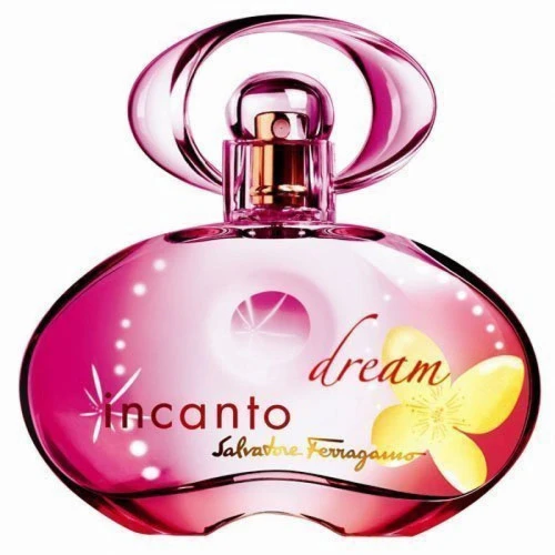 Туалетна вода Salvatore Ferragamo Incanto Dream для жінок