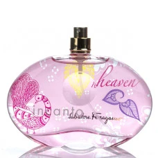 Туалетна вода Salvatore Ferragamo Incanto Heaven для жінок
