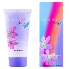 Лосьон для тела Salvatore Ferragamo Incanto Shine для женщин 