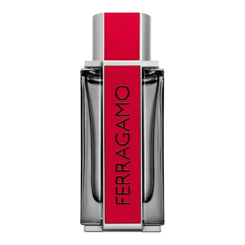 Парфумована вода Salvatore Ferragamo Red Leather для чоловіків (оригінал)