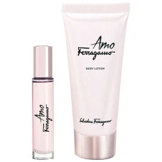 Набір Salvatore Ferragamo Amo Ferragamo Flowerful для жінок