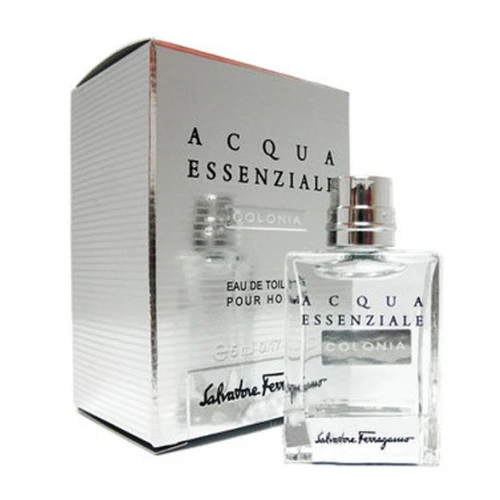 Туалетная вода Salvatore Ferragamo Acqua Essenziale Colonia для мужчин
