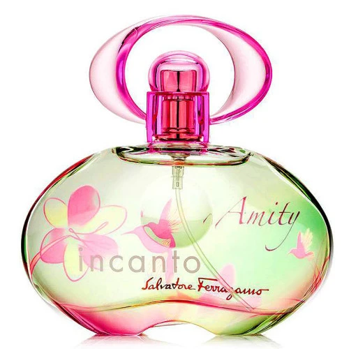 Туалетна вода Salvatore Ferragamo Incanto Amity для жінок