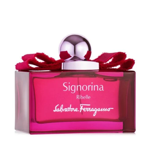 Парфумована вода Salvatore Ferragamo Signorina Ribelle для жінок
