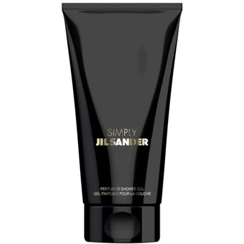 Гель для душа Jil Sander Simply Jil Sander для женщин