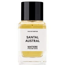 Парфумована вода Matiere Premiere Santal Austral для чоловіків та жінок 