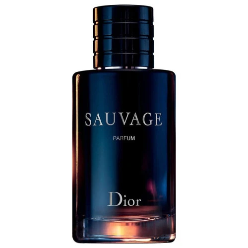 Духи Christian Dior Sauvage Parfum 2019 для чоловіків