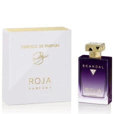 Парфюмированная вода Roja Scandal Pour Femme Essence De Parfum для женщин 