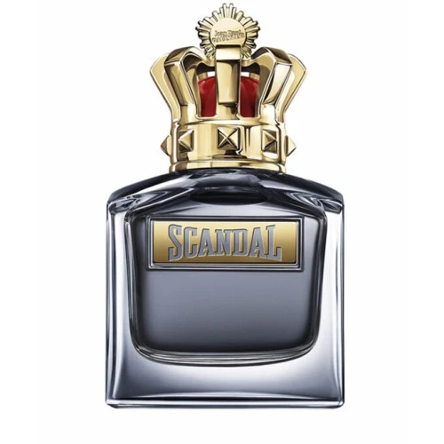 Туалетная вода Jean Paul Gaultier Scandal Pour Homme для мужчин
