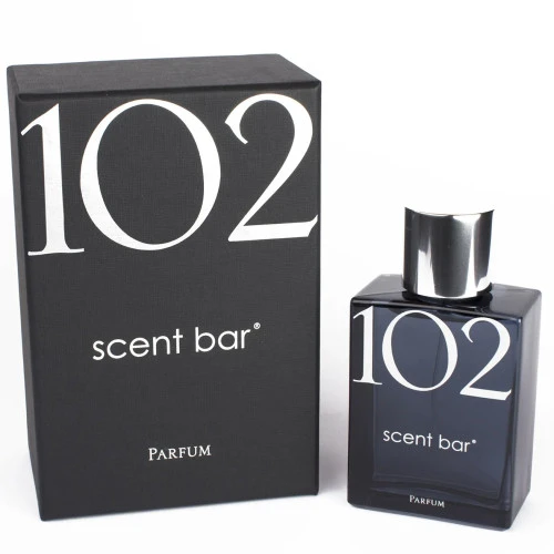 Парфумована вода Scent Bar 102 для чоловіків та жінок
