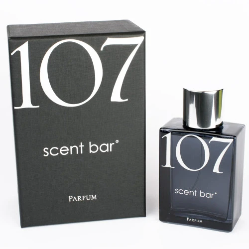 Парфумована вода Scent Bar 107 для чоловіків та жінок