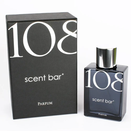 Парфумована вода Scent Bar 108 для чоловіків та жінок