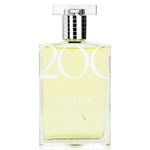 Парфумована вода Scent Bar 200 для чоловіків та жінок