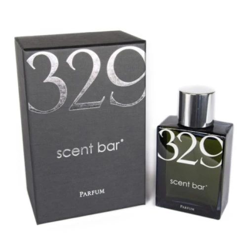 Парфумована вода Scent Bar 329 для чоловіків та жінок
