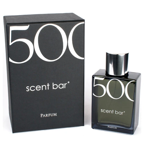 Парфумована вода Scent Bar 500 для чоловіків та жінок