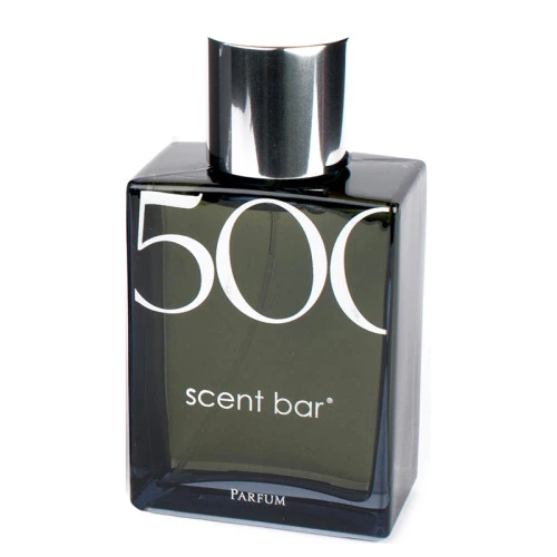 Парфумована вода Scent Bar 500 для чоловіків та жінок