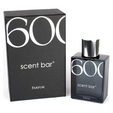 Парфюмированная вода Scent Bar 600 для мужчин и женщин 