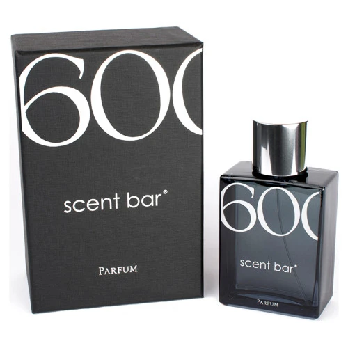 Парфумована вода Scent Bar 600 для чоловіків та жінок