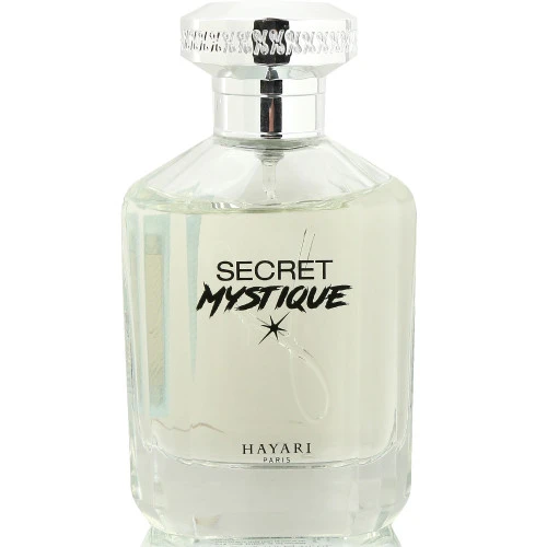 Парфумована вода Hayari Secret Mystiques для чоловіків та жінок