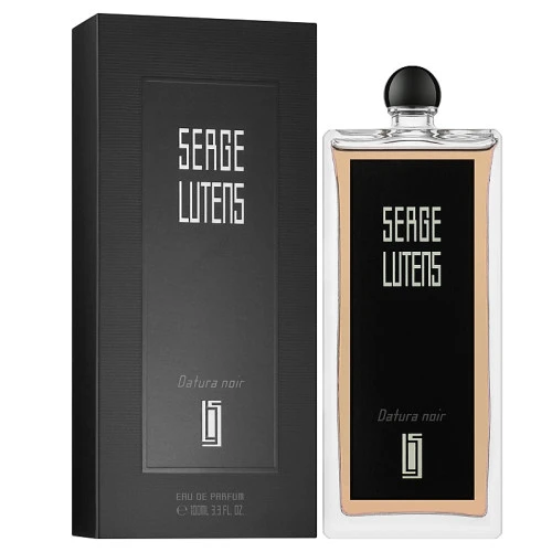 Парфюмированная вода Serge Lutens Datura Noir для женщин