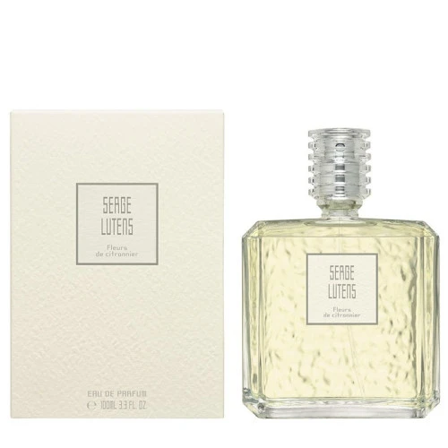 Парфюмированная вода Serge Lutens Fleurs de Citronnier для мужчин и женщин