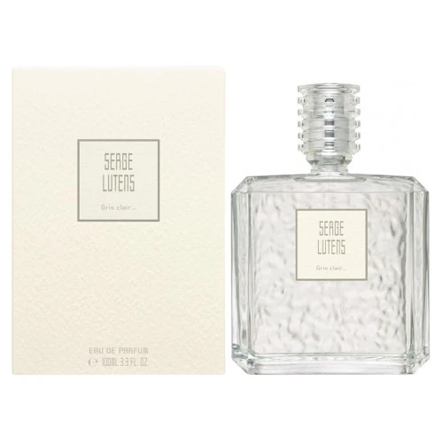 Парфюмированная вода Serge Lutens Gris Clair для мужчин и женщин
