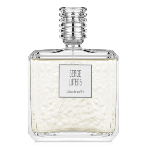 Парфюмированная вода Serge Lutens L'Eau de Paille для мужчин и женщин