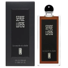 Парфумована вода Serge Lutens La Couche Du Diable для чоловіків та жінок