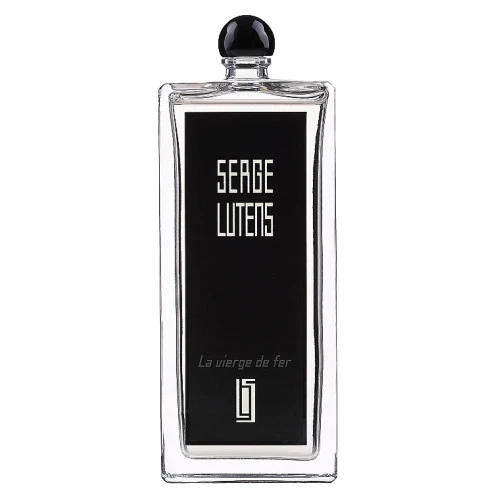 Парфюмированная вода Serge Lutens La Vierge de Fer для мужчин и женщин
