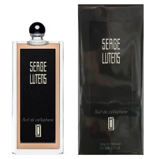 Парфумована вода Serge Lutens Nuit de Cellophane для чоловіків та жінок