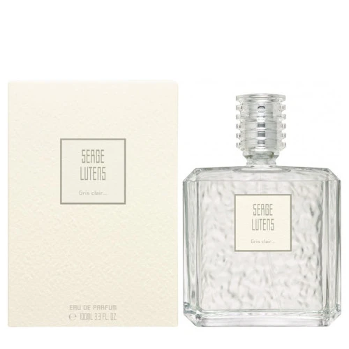 Парфюмированная вода Serge Lutens Santal Blanc для мужчин и женщин